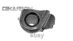 2008 2010 Kawasaki ZX10R 100% Full Carbon Fiber Sprocket Cover