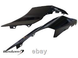 2015-2019 Yamaha R1 Carbon Fiber Frame Cover Tail Faring Covers 100% Full Carbon