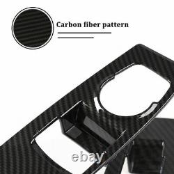 26pcs Carbon Fiber full interior Decor Cover Trim Kit For 2017+ Chevrolet Camaro