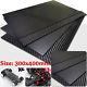 300x400mm 3K Full Carbon Fiber Sheet Board Plate for RC model Select Thick 1-6mm