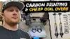 3d Printing Carbon Fiber U0026 The Cheapest Coil Overs On The Internet