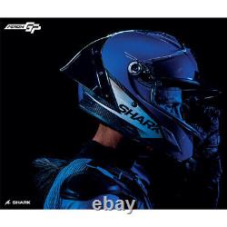 5% off SHARK AERON-GP REPLICA FERNANDEZ DWY Motorcycle Race ECE 22-06 Helmet
