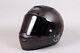 6D Carbon Motorcycle Helmet ATS-1 Matt Carbon Black Full Face Sport Motorbike