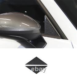 77Pcs Carbon Fiber Full Interior Exterior Trim For Porsche 718 Boxster Cayman