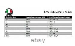 AGV K1 Gothic Urban Touring Helmet Multiple
