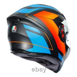 AGV K5-S Core Sport Touring Urban Helmet M/L