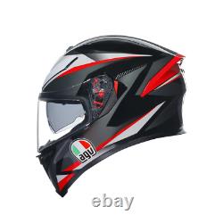AGV K5-S Plasma Sport Touring Urban Helmet