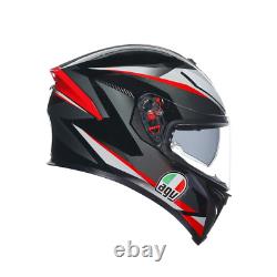 AGV K5-S Plasma Sport Touring Urban Helmet