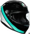 AGV K6 Helmet Minimal