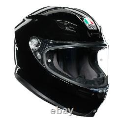 AGV K6 Motorcycle Motorbike Helmet