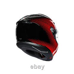 AGV K6 Rush Sport Touring Urban Helmet Multiple
