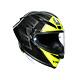 AGV Pista GP-RR Essenza 46 Race Track Sport Helmet Multiple