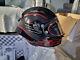 AGV Pista GP RR Helmet 2023 Carbon/Red Small PLUS Tinted Visor