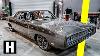 All Carbon Body 70 Dodge Charger 950hp Worth Of Carbon Fiber Madness
