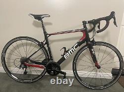 BMC Granfondo GF02 Full Carbon, 56 Frame