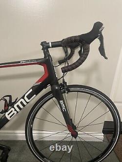 BMC Granfondo GF02 Full Carbon, 56 Frame