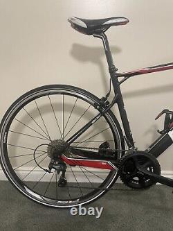 BMC Granfondo GF02 Full Carbon, 56 Frame