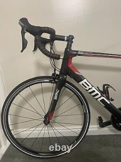 BMC Granfondo GF02 Full Carbon, 56 Frame