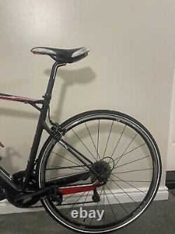 BMC Granfondo GF02 Full Carbon, 56 Frame