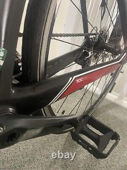 BMC Granfondo GF02 Full Carbon, 56 Frame