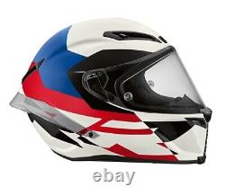 BMW M Pro Race Helmet Circuit