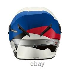 BMW M Pro Race Helmet Circuit