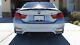 BMW M4 F82 Coupe Full Carbon Fiber Boot Trunk Spoiler