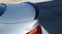 BMW M4 F82 Coupe Full Carbon Fiber Boot Trunk Spoiler