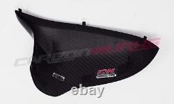 BMW M4 M3 Full Carbon Fiber Mirror Replacements F82 F83 F80 UK Stock RHD