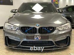 BMW M4 Performance Style Carbon Full Kit Fits F82