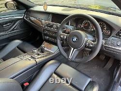 BMW M5 F10 V8 Full Carbon Fiber Interior Trims Set