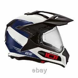 BMW Motorrad GS Carbon Evo Helmet, GS Trophy