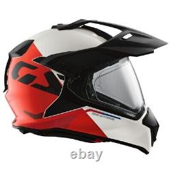 BMW Motorrad Genuine GS Carbon Evo Helmet Quattara 58-59 Size Large 76317912962