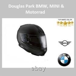 BMW Motorrad Genuine Helmet System 7 Carbon Evo ECE Black (XL 60/61) 76315A75162