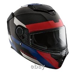 BMW Motorrad Xomo Carbon Helmet Machine