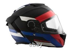 BMW Motorrad Xomo Carbon Helmet Machine