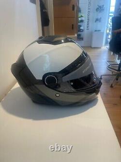 BMW Motorrad Xomo Carbon Helmet Specter