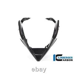 BMW S1000RR 2023 23 Ilmberger Carbon Fibre Full Bellypan (Full Racing Exhaust)