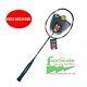 Badminton Racket High Quality Full Carbon Fiber Woven Racket