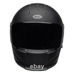 Bell Cruiser 2020 Eliminator Carbon Fiber Motorbike Motorcycle Helmet Matt Blk