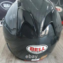 Bell M4R Carbon Helmet (Medium)