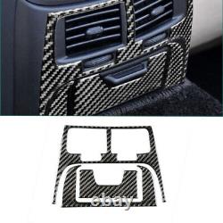 Best Carbon Fiber Interior Full Set Cover Trim For LEXUS IS250 IS350 2006-2012