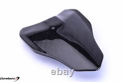 Bestem Ducati 848 1098 1198 Carbon Fiber Seat Cowl Cover 100% Full Carbon