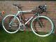 Bianchi 928 Full Carbon Road Bike with Ultegra