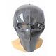 Black&red Carbon Fiber Helmet Cosplay Deathstroke Party Mask Cycling Helmet