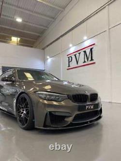 Bmw M4 (f82) Coupe Full Carbon Fibre Kit V1