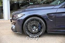 Bmw M4 (f82) Coupe Full Carbon Fibre Kit V1