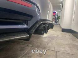 Bmw M4 (f82) Coupe Full Carbon Fibre Kit V1