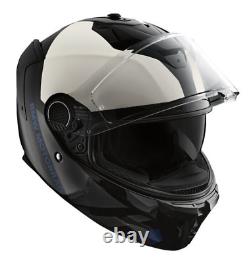 Bmw Motorrad Xomo Carbon Helmet Specter