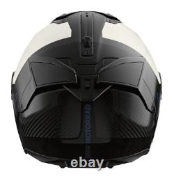 Bmw Motorrad Xomo Carbon Helmet Specter